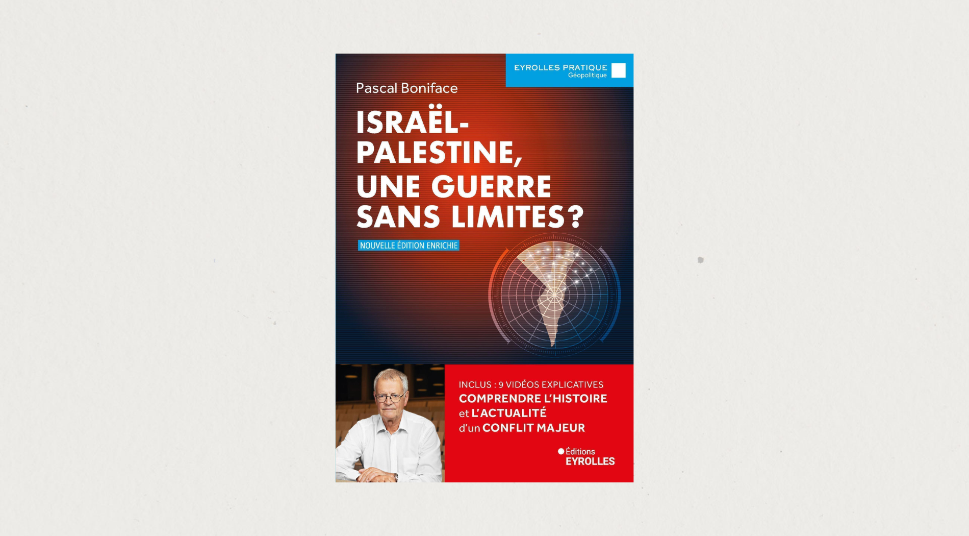 Illustration de l'article Israël-Palestine, une guerre sans limites ? 